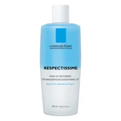 La Roche-Posay Respectissime Augen Make Up Entferner (125ml)