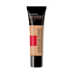 La Roche Posay - Toleriane Make-up Fluid, Toleriane fluide9, 30 ml, Nr.