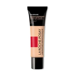 La Roche Posay - Toleriane Make-up Fluid, Toleriane fluide9, 30 ml, Nr.