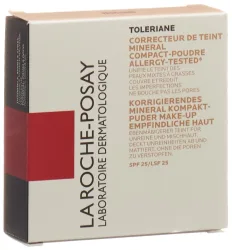 La Roche-Posay Toleriane Mineral Compact 11 (9g)