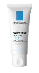 La Roche Posay Toleriane Sensitive Rich Cream 40 ml