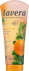 Lavera - Body Wash Energize Me, 250 ml