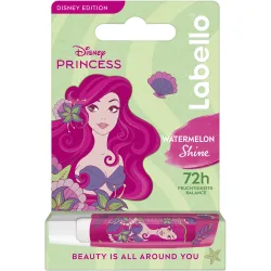 Labello Disney Lip Ariel Watermelon Shine 4.8 g