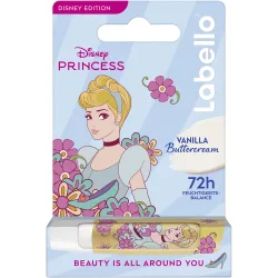 Labello Disney Lip Cinderella Vanilla Buttercream 4.8 g