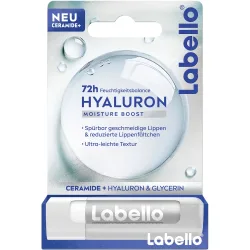 Labello Hyaluron Lip Moisture Plus (5.2 g)