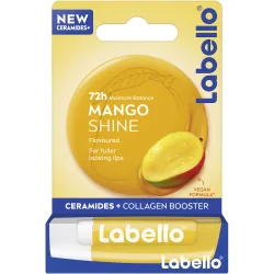 Labello Mango Shine Lip Stick 4.8 g