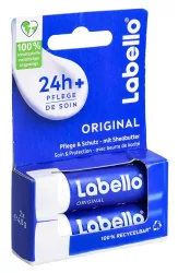Labello Original DUO (2x4.8g)