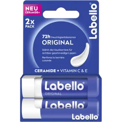 Labello Original Lip DUO Stick 9.6 g