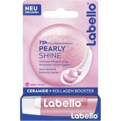 Labello Pearly Shine Lip Stick 4.8 g