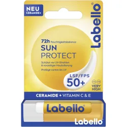 Labello Sun Protect Lip Lsf50 Stick 4.8 g