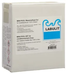 LABULIT Mini-Pool Wasserpflege-Set (1 Stk)