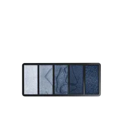 Lancome, Lancôme - Hypnôse Palette 16 Drama Denim, 4 g, Blau