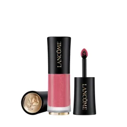 Lancôme - LAN Absolu Rouge Dra, L'Absolu Rouge Drama Ink, 6 ml,  Rose Chérie
