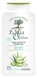 Le Petit Olivier Duschgel Aloe Vera 500 ml
