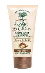 Le Petit Olivier Handcreme Réparatrice 75 ml
