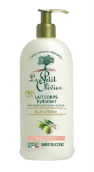 Le Petit Olivier Körpermilch Feuchtigkeit 250 ml
