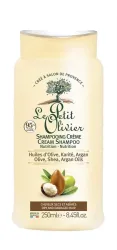 Le Petit Olivier Shampoo trockenes Haar 250 ml