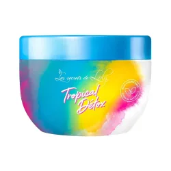 Les secrets de Loly Tropical Détox 250 ml