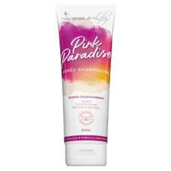 Les secrets de Loly Pink Paradise Après-Shampooing 250 ml