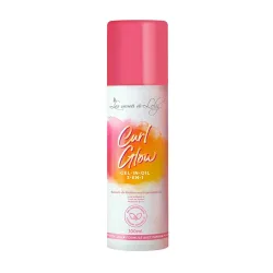 Les Secrets de Loly Curl Glow Fl 100 ml