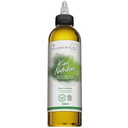 Les secrets de Loly Kurl Nutrition Huile de Soin Capillaire 3-en-1 250 ml
