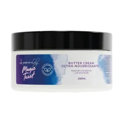 Les secrets de Loly Butter Cream Ultra-Nourrissante 250 ml