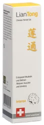 LianTong Chinese Herbal Intense Gel (75ml)