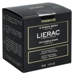 Lierac Premium Die globale Maske 50 ml