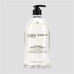 Linea Family Körperbad Fl 1000 ml