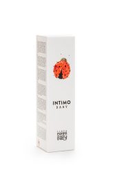 Linea Mamma Baby Reinigungsmousse Intimpflege Baby Fl 150 ml
