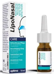 LipoNasal® Nasenpflege