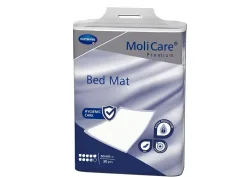 MoliCare Premium Bed Mat, 9 Tropfen, 60x60cm (30 Stk)