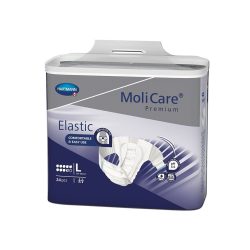 MoliCare Elastic 9 S 78 Stk
