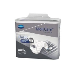 MoliCare Elastic 10 S 66 Stk