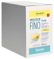 MOLTEIN FINO Purée Kartoffelpüree (15x40g)