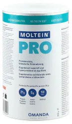 Moltein Pro 1.5 Neutral (340g)