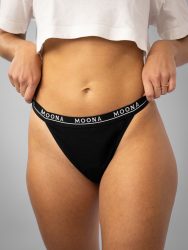 Moona Perioden String Bahia S Absorption Light