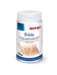 MORGA Bifido Vegicaps 100 Stück