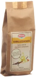 morga Vanillezucker Bourbon  (250g)