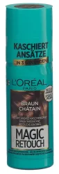L'Oréal Paris Ansatz-Spray Magic Retouch 3 Châtain