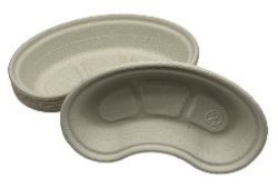 MaiMed Bowl Eco Nierenschalen 700ml, unsteril (300 Stk)