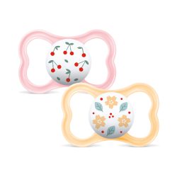 Mam - Schnuller, 16-36Monate, Multicolor