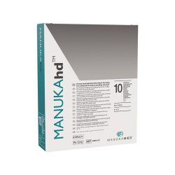 Manuka MANUKAhd 10x12.5cm 10 Stk