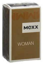 Mexx Woman Eau de Toilette Natural Nat Spr 40 ml