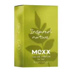 MEXX - Inspired Nature Woman, Eau de Parfum, 50  ml