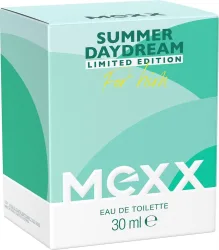 Mexx Summer Daydream Eau de Toilette Man Limited Edition 30 ml