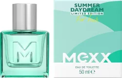Mexx Summer Daydream Eau de Toilette Man Limited Edition 50 ml