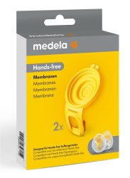 Membran für Freestyle? Hands-free