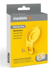 Membran für Freestyle? Hands-free