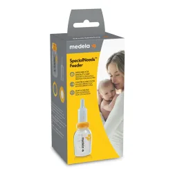 medela SpecialNeeds Sauger, 150ml (1 Stk)